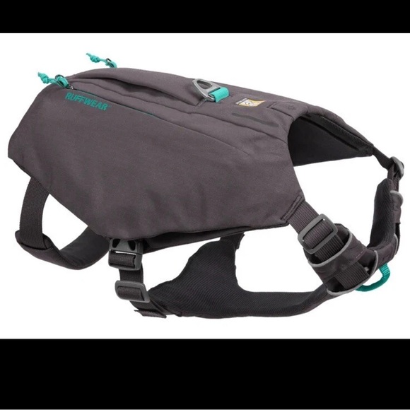 ruffwear Switchbak™ Dog Harness With Pockets
